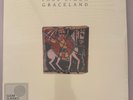 PAUL SIMON – GRACELAND - CLEAR TRANSPARENT VINYL LP NEW - A2