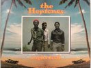 The Heptones - Night Food (LP) (Very Good Plus (VG+)) - 3981199429