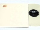 The Beatles White Album 1987 Special Limited Ed. White Vinyl LP Record Complete