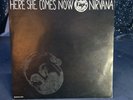 Nirvana Here She Comes Now/Venus In Furs  7