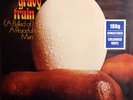 Gravy Train-A Ballad of a Peaceful Man UK prog psych reissue lp new Repertoire