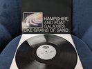 Warren Hampshire and Greg Foat 