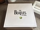 The Beatles in Mono 14 LP Vinyl Box Set BRAND NEW 2025 IN HAND SHIPS NOW