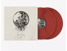 Sleep Token Take Me Back To Eden Transparent Red Vinyl Sealed NEW