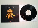 Squackett Life Within a Day Steve Howe Hackett vinyl LP Prog Rock Yes Genesis