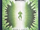 Jeremy Zuckerman - Avatar: The Last Airbender-book 2: Earth [Music From The Anim