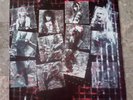 W.A.S.P.  S/T Self Titled 1984 LP Vinyl EX Nice Original & Insert ST-12343 WASP