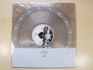 Boris/Vein (Hardcore Version)/2006 LP/Clear Vinyl/EX