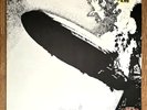 LED ZEPPELIN Debut Album 1969 FACTORY SEALED Canadian FIRST PRESSING SD 8216