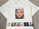 Blondie / Debbie Harry – The Complete Picture Vinyl Record 2xLP 1991 BEST OF