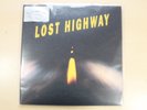 Lost Highway/2016 Limited 2x LP Soundtrack/Yellow Vinyl/Numbered 001774/EX