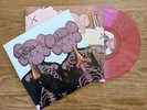 Clipse Let God Sort Em Out Signed Insert Pink Vinyl