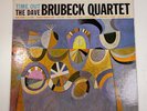 Dave Brubeck Time Out LP CS 8192 6-Eye 1st Press PRE-HIT Cover Matrix -2AB