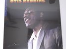 Otis Redding Exclusive Orange Vinyl Record LP Arms Of Mine Now Playing Hits