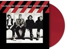 U2 - How To Dismantle An Atomic Bomb [New Vinyl LP] Colored Vinyl, Red