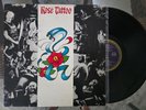 Rose Tattoo ‎– Rose Tattoo VINYL LP AUST 1978 (VINYL & COVER VG+)