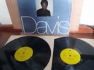MILES DAVIS self-titled LP 2xLP PRESTIGE 24001 1972 Mono 