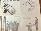 Warsaw An Ideal Beginning Joy Division Enigma Original Fold Out Cover 7” Punk