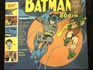 Batman & Robin -  Sun Ra Arkestra & Blues Project 180 Gram Vinyl LP Record 2017
