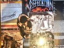 DEFECATION – Purity Dilution 1989 Nuclear Blast Germany Grindcore First Pressing