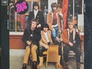 Moby Grape - Moby Grape 1967 Santa Maria Press FINGER (VG+) Vinyl LP CS 9498