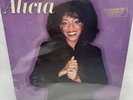 Alicia LP Alicia Myers