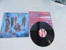NEW FAST AUTOMATIC DAFFODILS LP BODY EXIT MIND ORIG E.U 1992 1st NEAR MINT