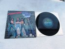 THIN LIZZY LP FIGHTING ORIGINAL UK VERTIGO 1975 1st PRESS NEAR MINT LYNOTT