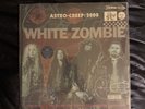 New WHITE ZOMBIE Limited Edition Blue- Astro-Creep 2000 LP - 1995 USA