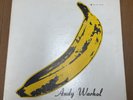 The Velvet Underground & Nico v6-5008 1968 Repress West Coast Banana Cover Psych