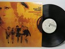 The Electric Prunes Underground 1967 White Label Promo LP Reprise R 6262