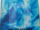 Nine Inch Nails Fixed Vinyl ILPM 8005