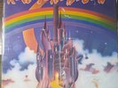 LP Ritchie Blackmores Rainbow Polydor MP 2502 Giappone 1975