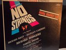 NO STRINGS -ORIGINAL BROADWAY CAST LP DIAHANN CARROLL O-1695 Appears Signed