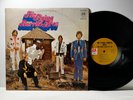 Country Rock LP FLYING BURRITO BROS. Gilded Palace of Sin A&M 1969 1st Pr VG/+