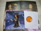 Dee D. Jackson ‎– Cosmic Curves LP Jupiter Records 1978 mit Poster ex / vg+ / nm