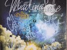 Madina Lake The Dresden Codex Ep Hand Signed By All The Band . Very Rare Vinyl.