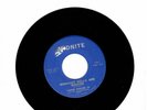BLUES/R & B/SOUL-T-BONE WALKER JR.-MIDNIGHT BELLS ARE RINGING/EMPTY FEELING