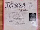 The Doors - L.A. Woman Sessions 4-LP Box Set NEW Vinyl RSD 2022 Sealed