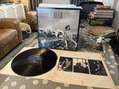 Rush - Permanent Waves - Purchased From EMI STAFF Shop On Release EX/EX