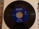 The Gee Cees (Glen Campbell) - Buzz Saw - Original USA Garage Instro Rare