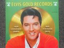 Vinyl-LP Elvis Presley / Golden Records Volume 4 von  Speakers Corner Records