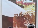 Led Zeppelin II LP Classic Records Audiophile reissue Quiex SV-P 200gram