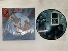 Meat Loaf Bat Out Of Hell Ii: Back Into Hell Europe LP [66248ER]