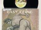 Easy Going LP Vinyl Record EX Baby I Love You ITALO DISCO 1978 Banana Records