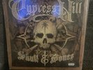 Skull & Bones by Cypress Hill (Record, 2000)