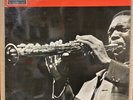 John Coltrane- Impressions, UK HMV mono LP, Impulse, rec. live 1963, Great Copy