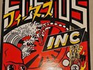 FOETUS INC Sink 2xVinyl LP Compilation WOMB INC 6 / Some Bizarre 1990 EXCELLENT