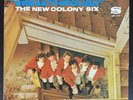 NEW COLONY SIX Breakthrough Original 1966 Mono LP