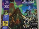 Blaze Out Through The Door Black Vinyl LP Record new
